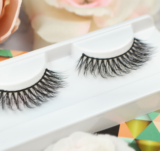 PrimaLash False Eyelashes Lash Review, Lovelaughslipstick Beauty Fashion Lifestyle Blog