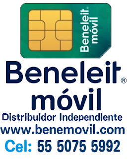 BENELEIT MOVIL