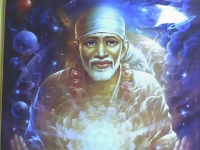 saibaba wallpaper. Wallpaper: Shirdi Sai Baba