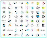 Logo Design Elements By thevectort. Format:{EPS}{510kb} (logo)