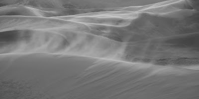 Great Sand Dunes National Park