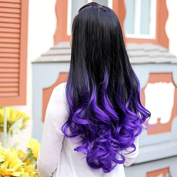 3 Trik Memilih Warna  Rambut  Ombre yang Cocok Untuk Warna  Kulitmu 2022 ZONA CANTIK NATURAL 