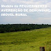 Modelo de REQUERIMENTO – AVERBAÇÃO DE DENOMINAÇÃO DE IMÓVEL RURAL