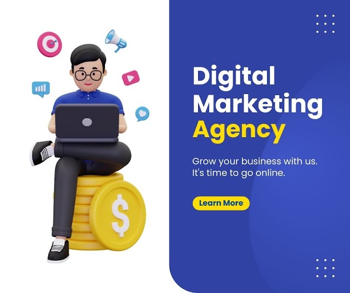  Advantages of Hiring an Digital Marketing Agency for Businesses