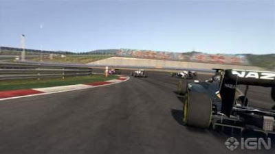 F1 2011