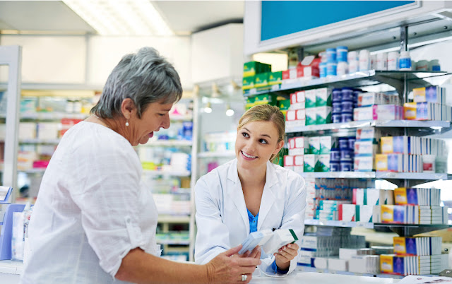 Prescription drug coverage to lower costs and improve employee health
