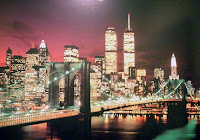 Brooklyn Bridge Poster2