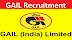GAIL Recruitment 2022 – Apply Online