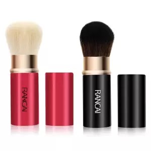 1pc Retractable Makeup Brush Powder Foundation Blending Blush Professional Cosmetic Make-up Brush Beauty Tools Maquiagem US $0.01 US $4.03-99% New User Bonus 127 sold5 Free Shipping