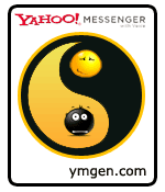 How to Make Cool Yahoo Messenger Status Icon on Your Blog