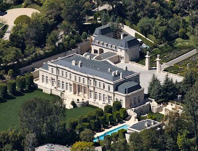 Worlds Most Expensive Homes