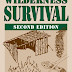 Wilderness Survival 2nd Edition - Kindle Non-Fiction
