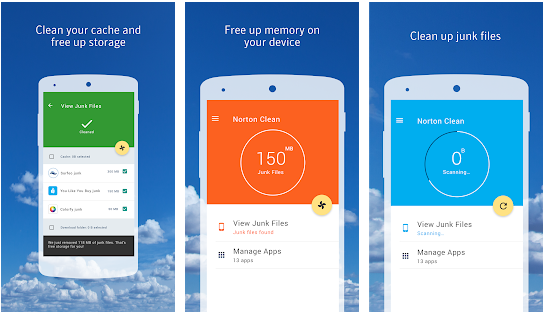 أفضل تطبيقات أندرويد لتسريع وتنظيف الهاتف