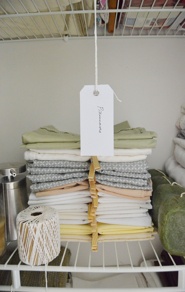 pillowcases amy renea a nest for all seasons