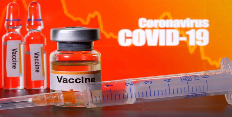  Vaccine Covid 19,الصين توافق على بدء تجريب لقاح محتمل لكورونا على البشر.