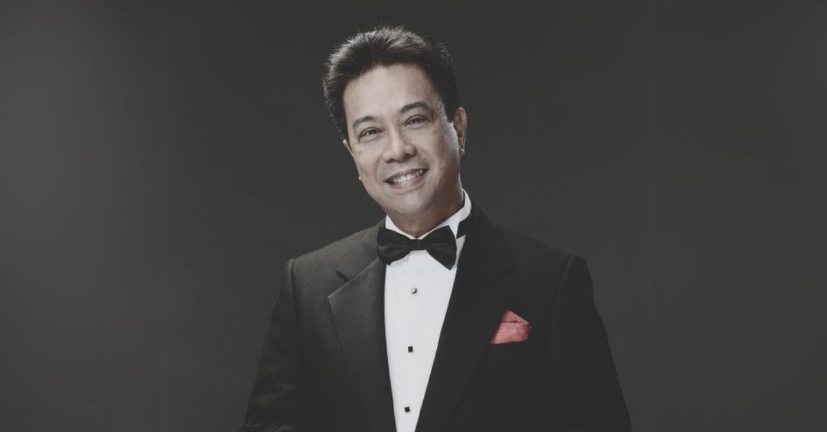 OPM icon Hajji Alejandro passes away at 70