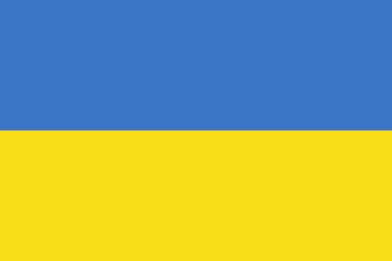 Ukrainian Flag Meaning: