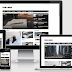 Fenomen - Responsive Latest Magazine Blogger Template