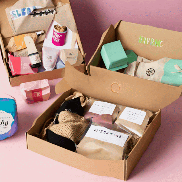 Cheap Fun Subscription Boxes