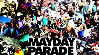 Mayday Parade - The Torment Of Existence Weighed Against The Horror Of Nonbeing