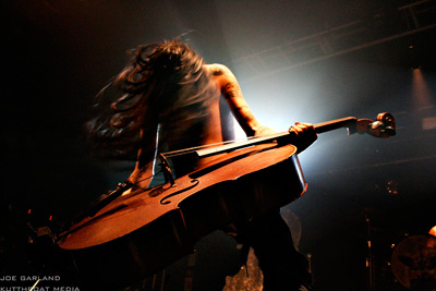 [Apocalyptica]