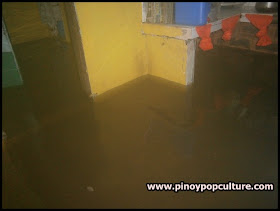 floods, monsoon rain, Bulacan