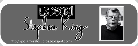 especial Stephen King