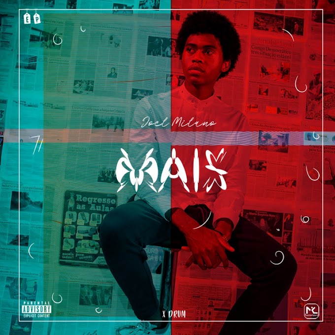 J - Milano - Mais (EP) (Download)