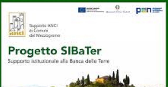 Laboratorio dedicato agli Usi civici nell’ambito del progetto di Supporto istituzionale all’attuazione della Banca delle Terre. Appuntamento giovedì 18 alle ore 15