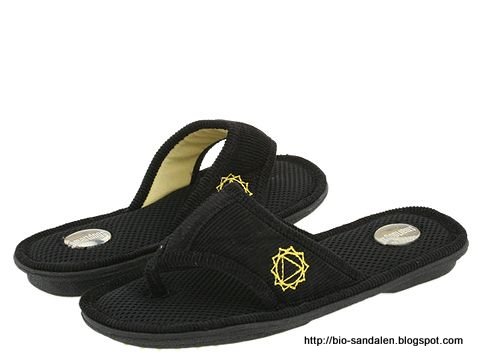 Bio sandalen:358861