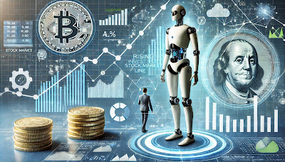 Robo-advisors conceptualization