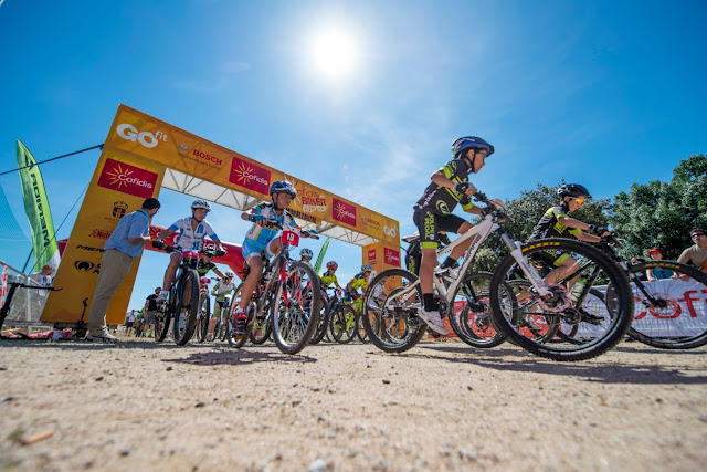  Cofidis Biker Cup