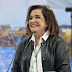 Η Ντόρα Μπακογιάννη στον Δήμαρχο Χανίων : Είμαι απόλυτα ικανοποιημένη για το έργο που γίνεται…