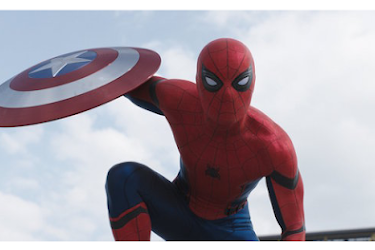 Spider-Man in the movie Captain America: Civil War, Everything You Need To Know