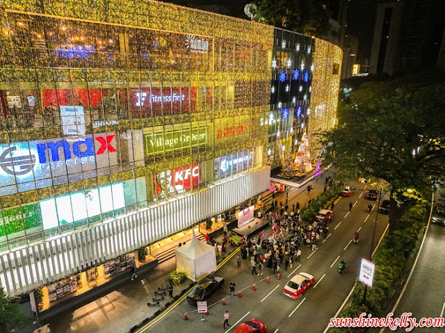 Candy Wonderland, Avenue K Shopping Mall, Avenue K, Malaysia Shopping Malls Decoration, Malaysia Shopping Malls Christmas Decoration, Lifestyle