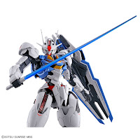 Bandai FULL MECHANICS 1/100 GUNDAM AERIAL Color Guide & Paint Conversion Chart