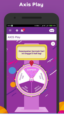 paket axis axisnet murah