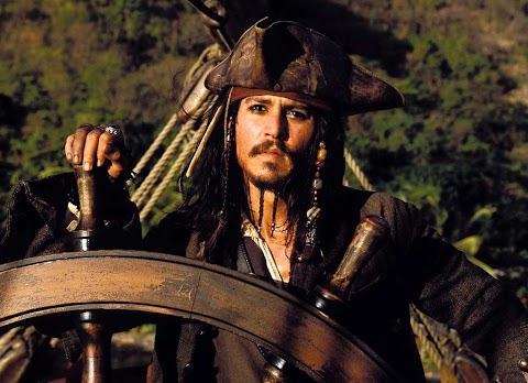 Rumbo a 'Piratas del Caribe 5': El proyecto está en marcha