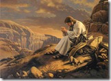 jesusinthedesert