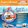 Katalog Alfamart Hari Ini Terbaru : Katalog Promo Indomaret Terbaru 20 - 26 September 2017 ... - Hot promo alfamart minggu ini.