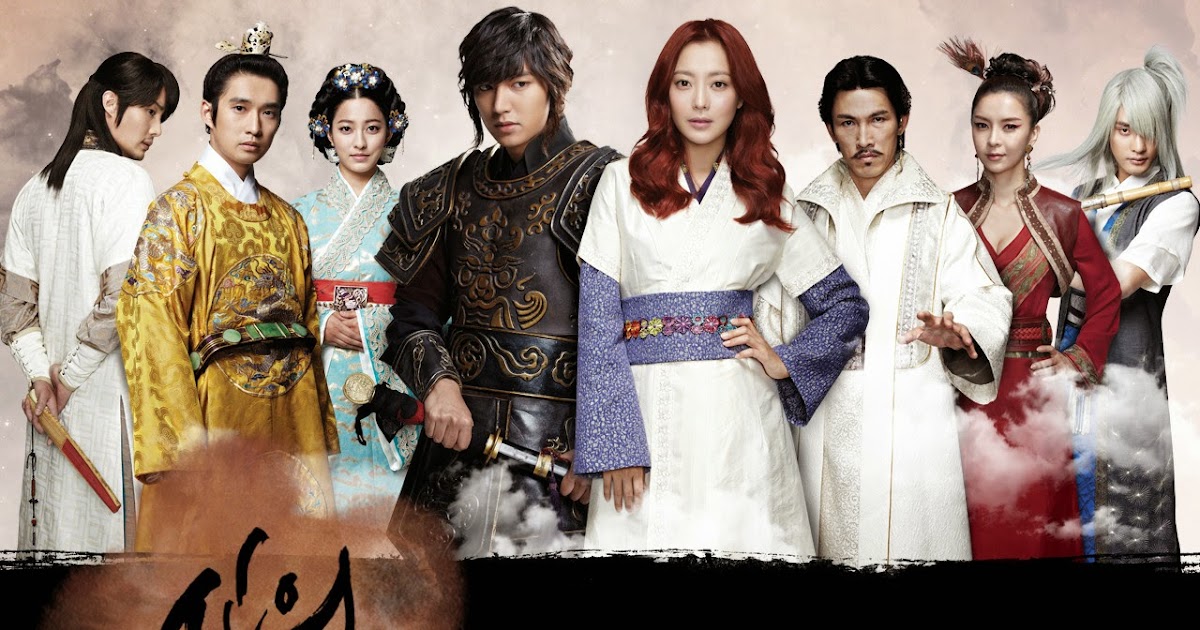 11 Drama Korea Romantis Terpopuler dan Terbaik Sepanjang Masa
