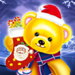 Play Palani Games Christmas Bear Escape Game