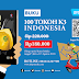 Design Flyer Buku 100 Tokoh K3 Indonesia