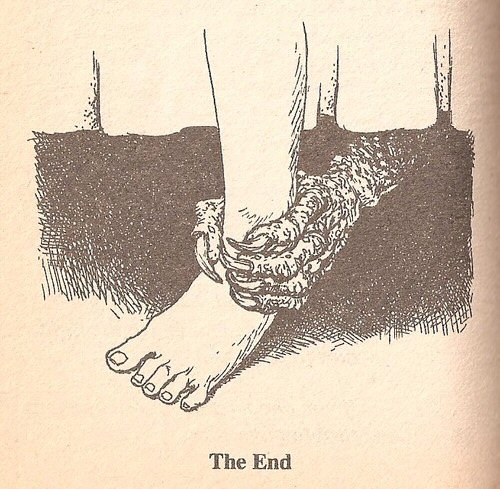 The End