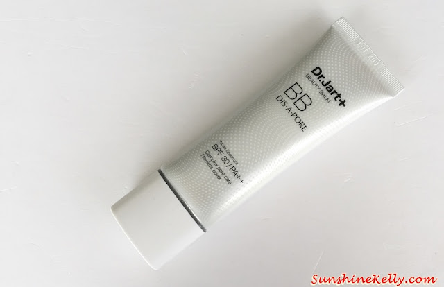 Dr Jart+ Dis-A-Pore BB Cream Experience, Dr Jart+, Dis-A-Pore BB Cream, BB Cream Experience, Beauty Review