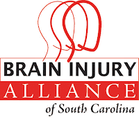 logo of brain alliance of south carolina