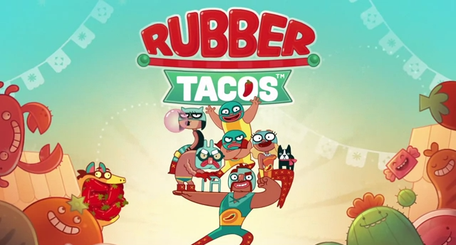 Rubber Tacos Android