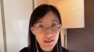 Wuhan,coronavirus,covid-19,Dr Li-Meng Yan,Chinese virologist,Chinese,