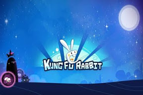 Kung Fu Rabbit Mod Apk v1.0 For Android