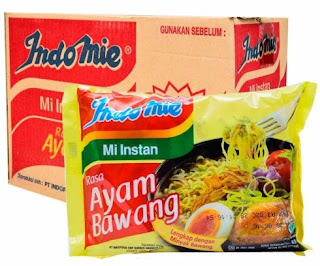 Harga Indomie 1 Dus